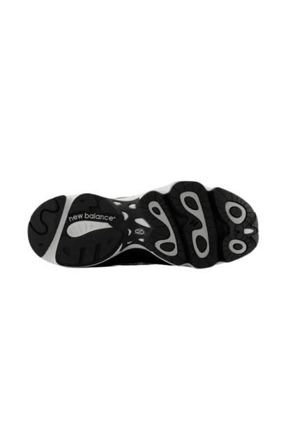 Tênis New Balance 1000 Unissex Preto/Branco U10009QS - NewSkull