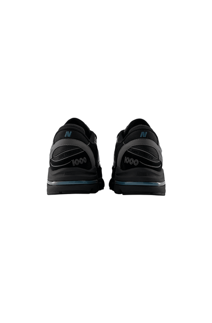 Tênis New Balance 1000 Unissex Preto/Grafite U10009GK - NewSkull