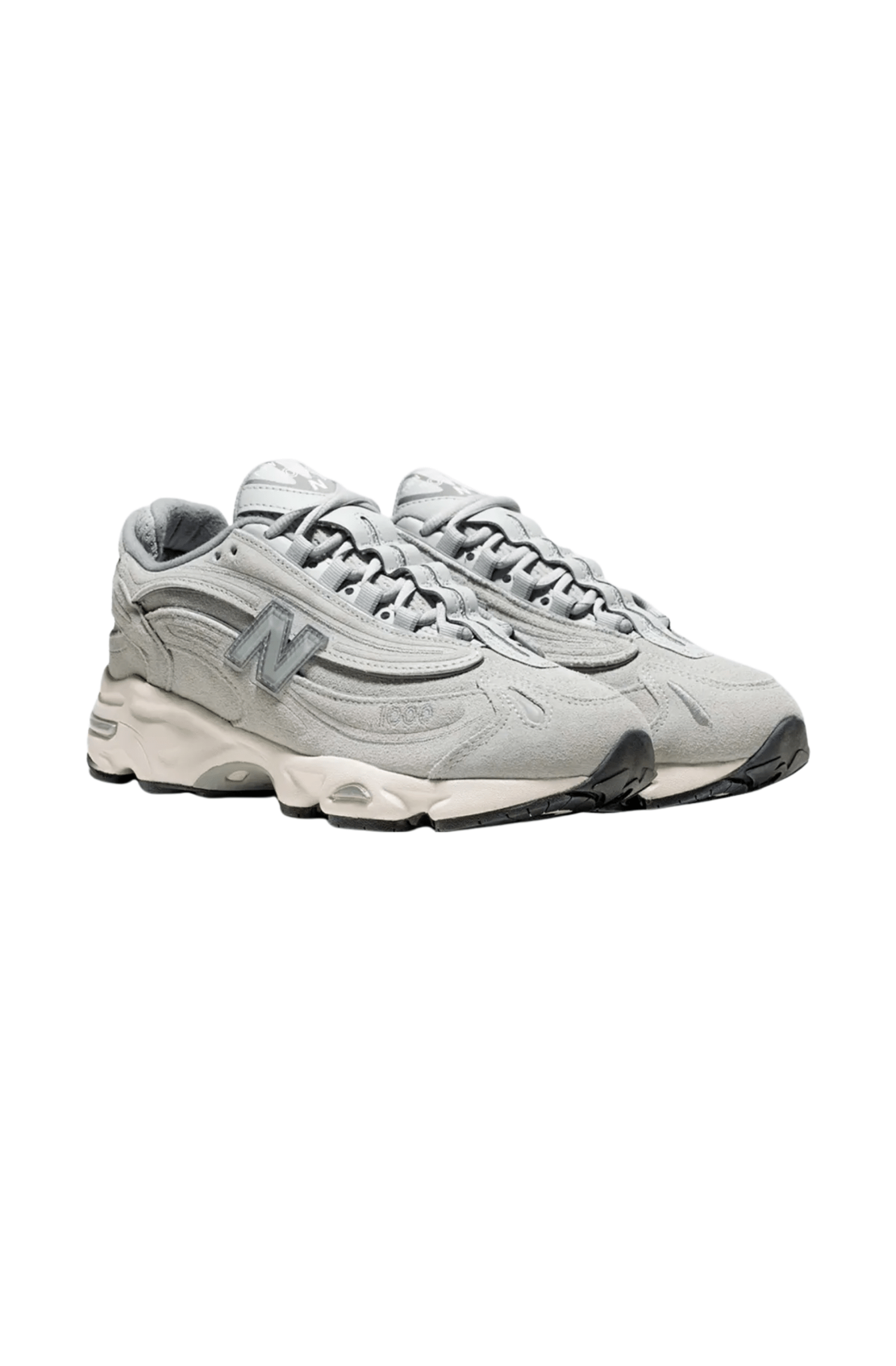 Tênis New Balance 1000 Unissex Verde Acinzentado U10002LV - NewSkull