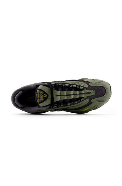 Tênis New Balance 1000 Unissex Verde/Preto M1000EA - NewSkull