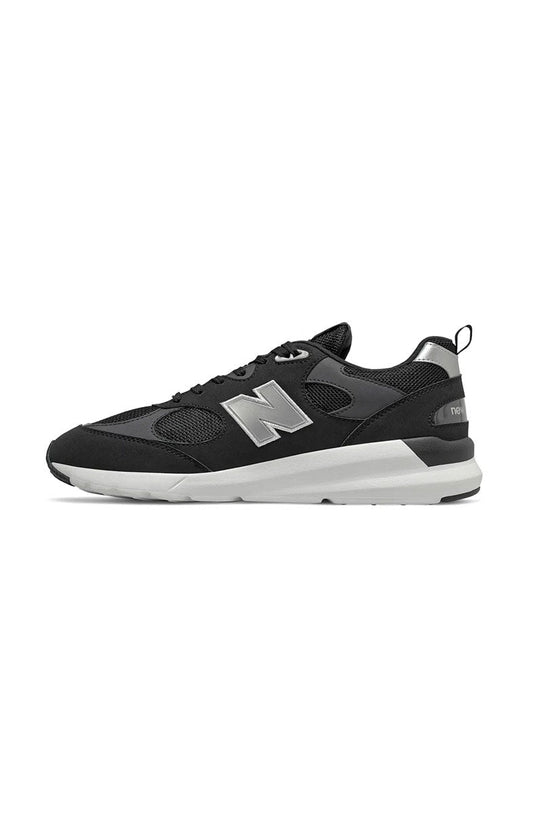 Tênis New Balance 109 MS109LA1 Preto/Branco - NewSkull