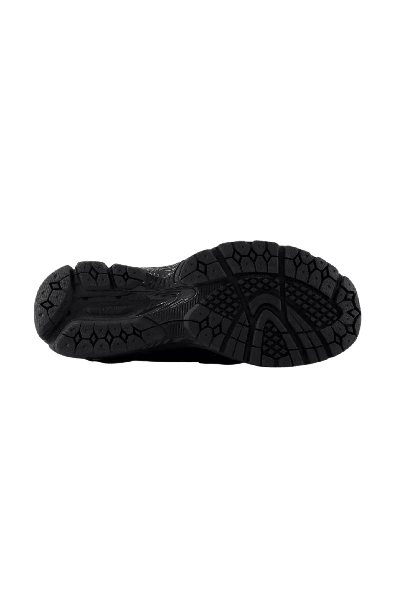 Tênis New Balance 1906 Loafer Unissex Preto/Preto U1906LCR - NewSkull