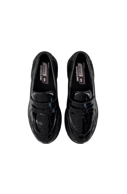 Tênis New Balance 1906 Loafer Unissex Preto/Preto U1906LCR - NewSkull
