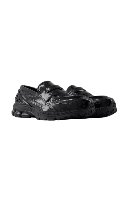 Tênis New Balance 1906 Loafer Unissex Preto/Preto U1906LCR - NewSkull