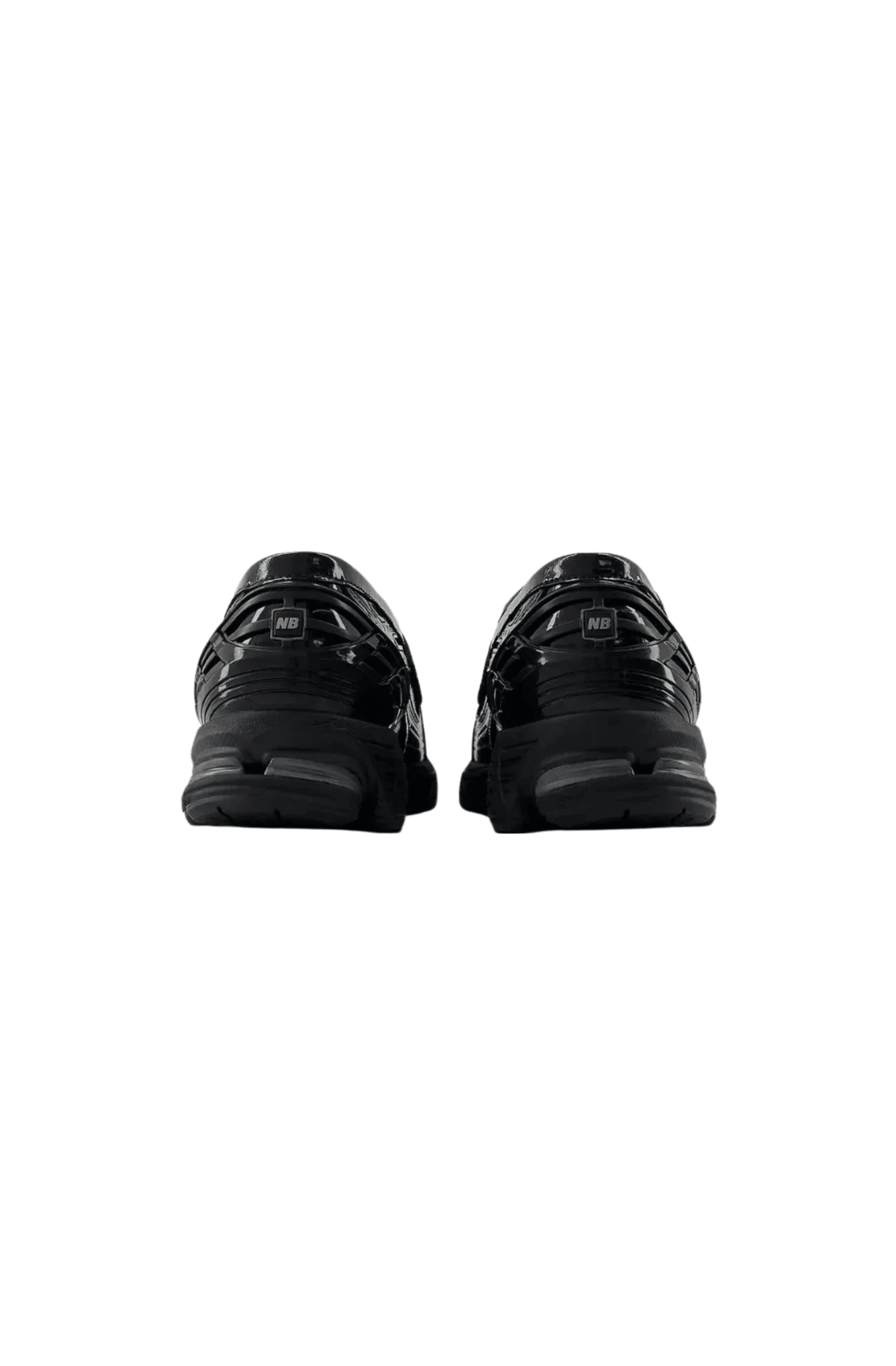 Tênis New Balance 1906 Loafer Unissex Preto/Preto U1906LCR - NewSkull