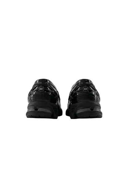 Tênis New Balance 1906 Loafer Unissex Preto/Preto U1906LCR - NewSkull
