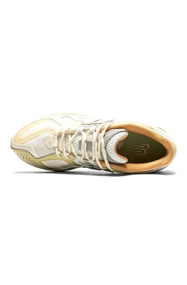 Tênis New Balance 1906N Lunar New Year Masculino Bege M1906NLY - NewSkull