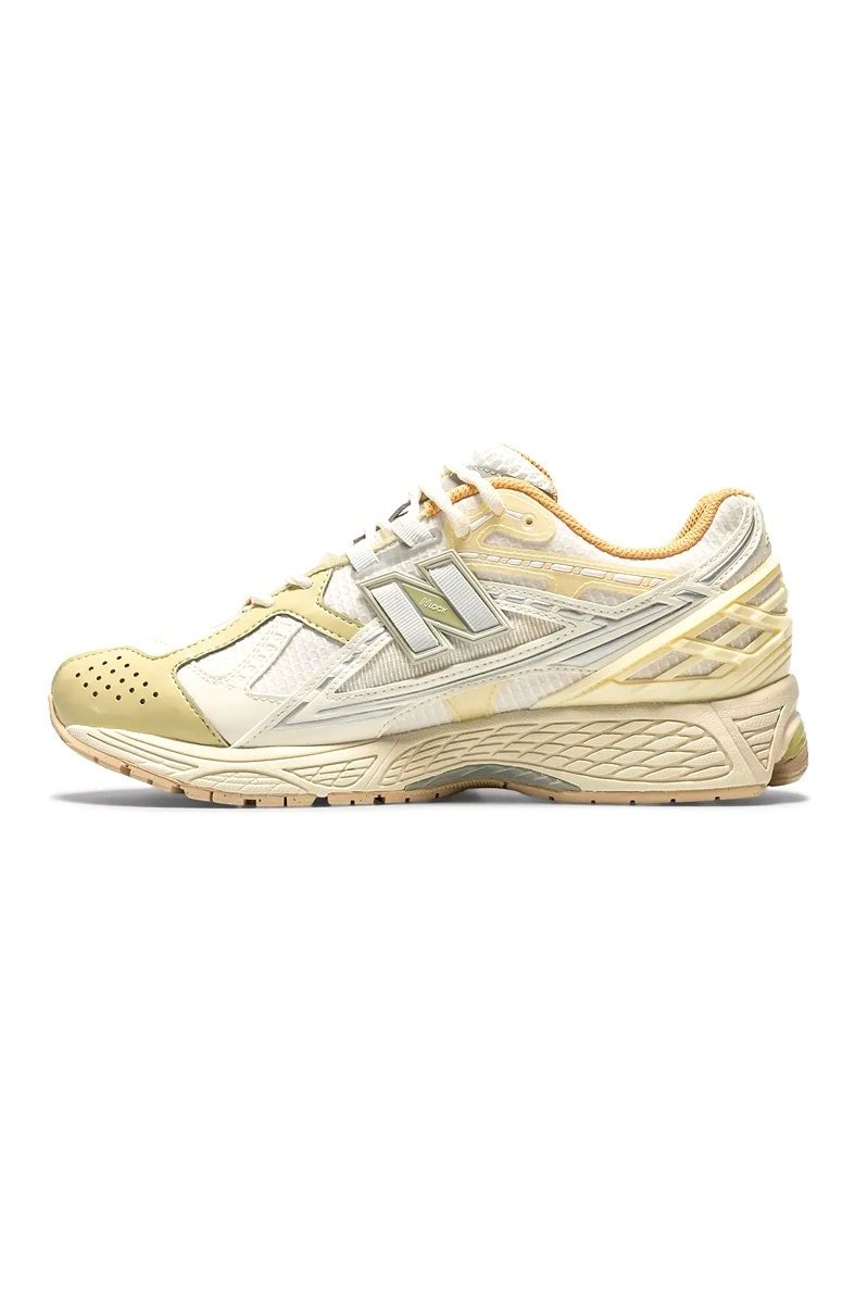 Tênis New Balance 1906N Lunar New Year Masculino Bege M1906NLY - NewSkull