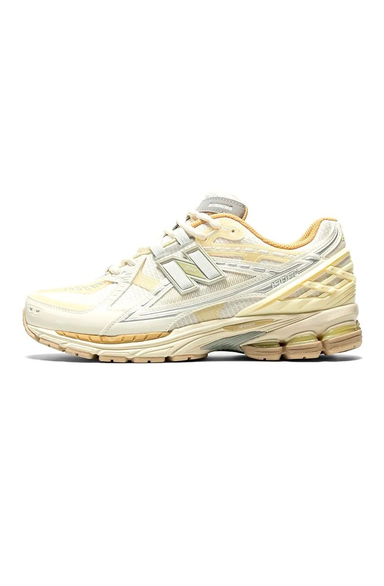 Tênis New Balance 1906N Lunar New Year Masculino Bege M1906NLY - NewSkull