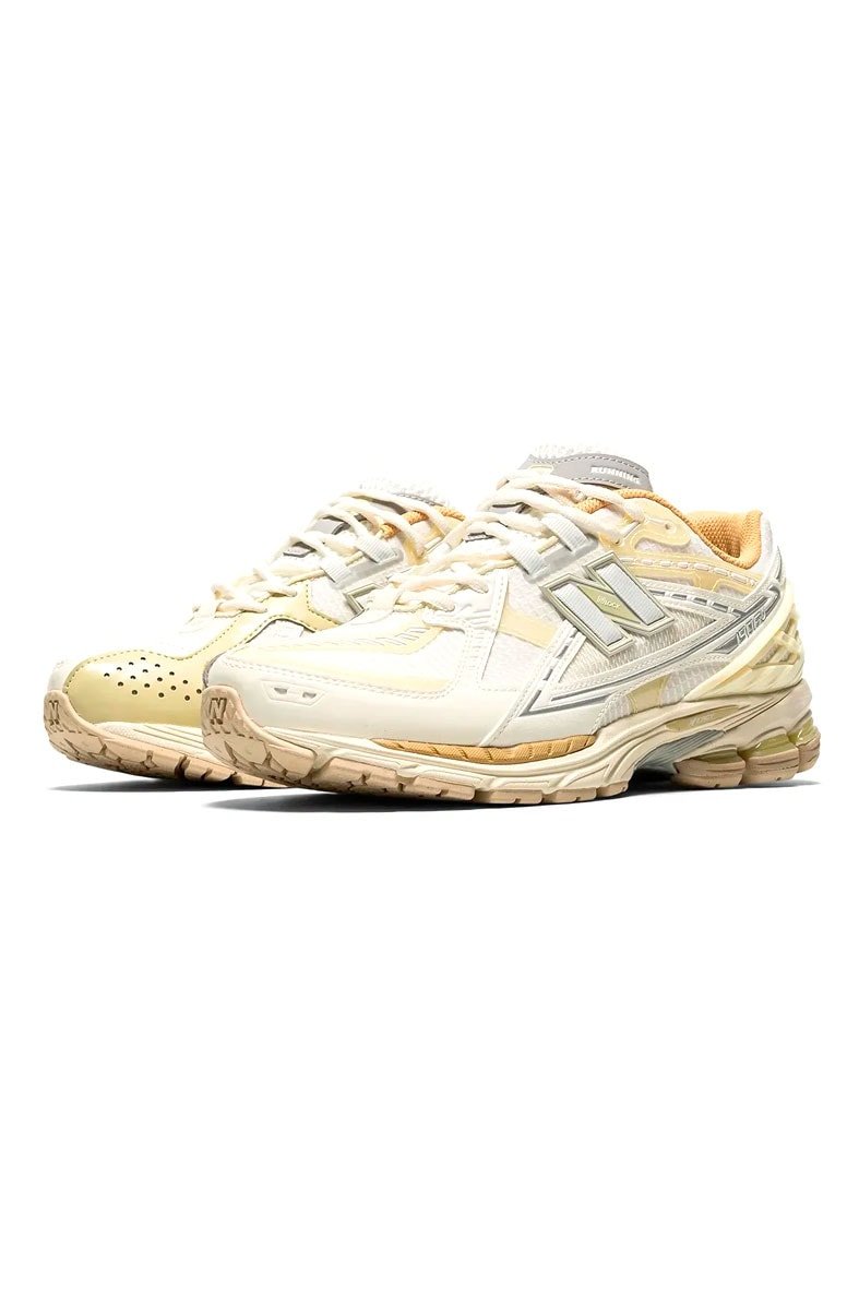 Tênis New Balance 1906N Lunar New Year Masculino Bege M1906NLY - NewSkull