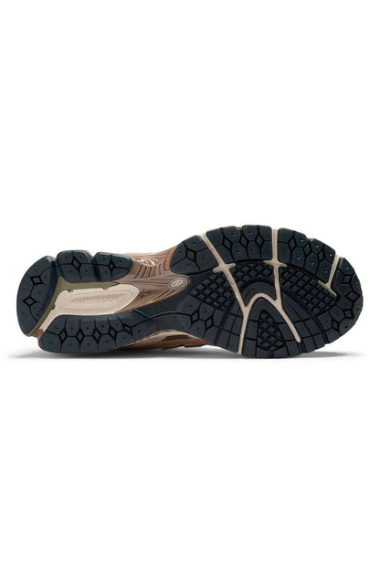 Tênis New Balance 1906N Unissex Bege/Verde Musgo M1906NE - NewSkull