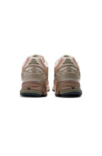 Tênis New Balance 1906N Unissex Bege/Verde Musgo M1906NE - NewSkull