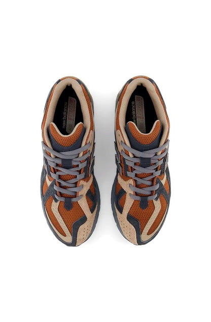 Tênis New Balance 1906N Unissex Marrom/Preto M1906NG - NewSkull