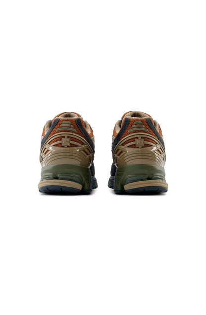 Tênis New Balance 1906N Unissex Marrom/Preto M1906NG - NewSkull