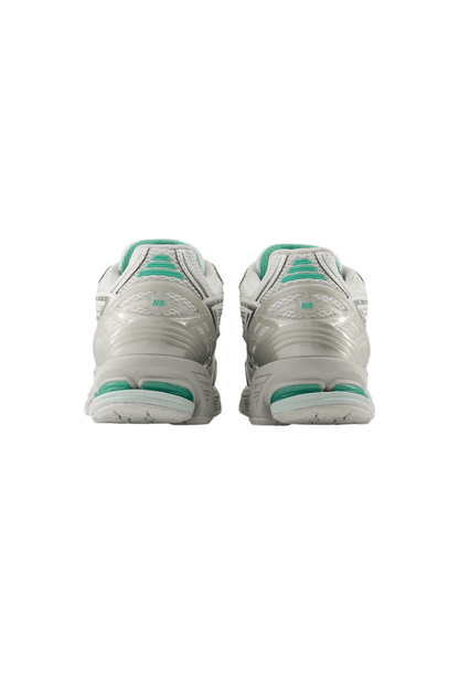 Tênis New Balance 1906R Unissex Branco/Verde U19061HV - NewSkull