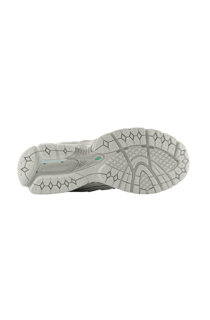 Tênis New Balance 1906R Unissex Branco/Verde U19061HV - NewSkull