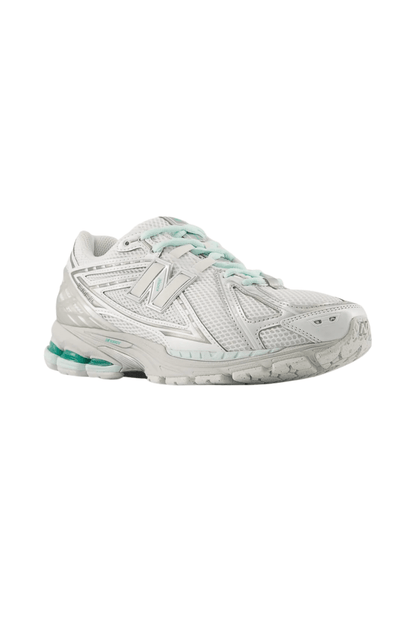 Tênis New Balance 1906R Unissex Branco/Verde U19061HV - NewSkull