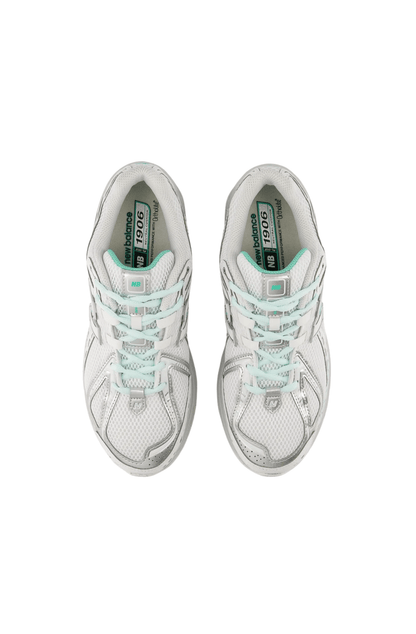 Tênis New Balance 1906R Unissex Branco/Verde U19061HV - NewSkull