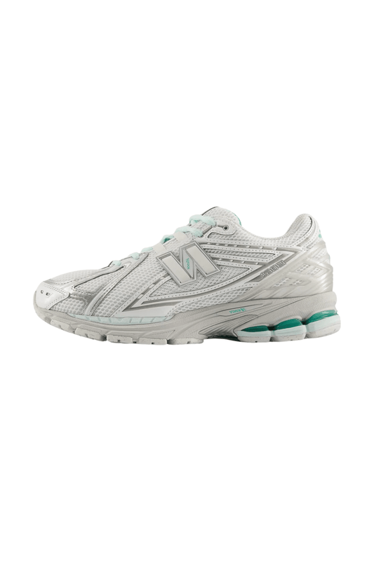 Tênis New Balance 1906R Unissex Branco/Verde U19061HV - NewSkull
