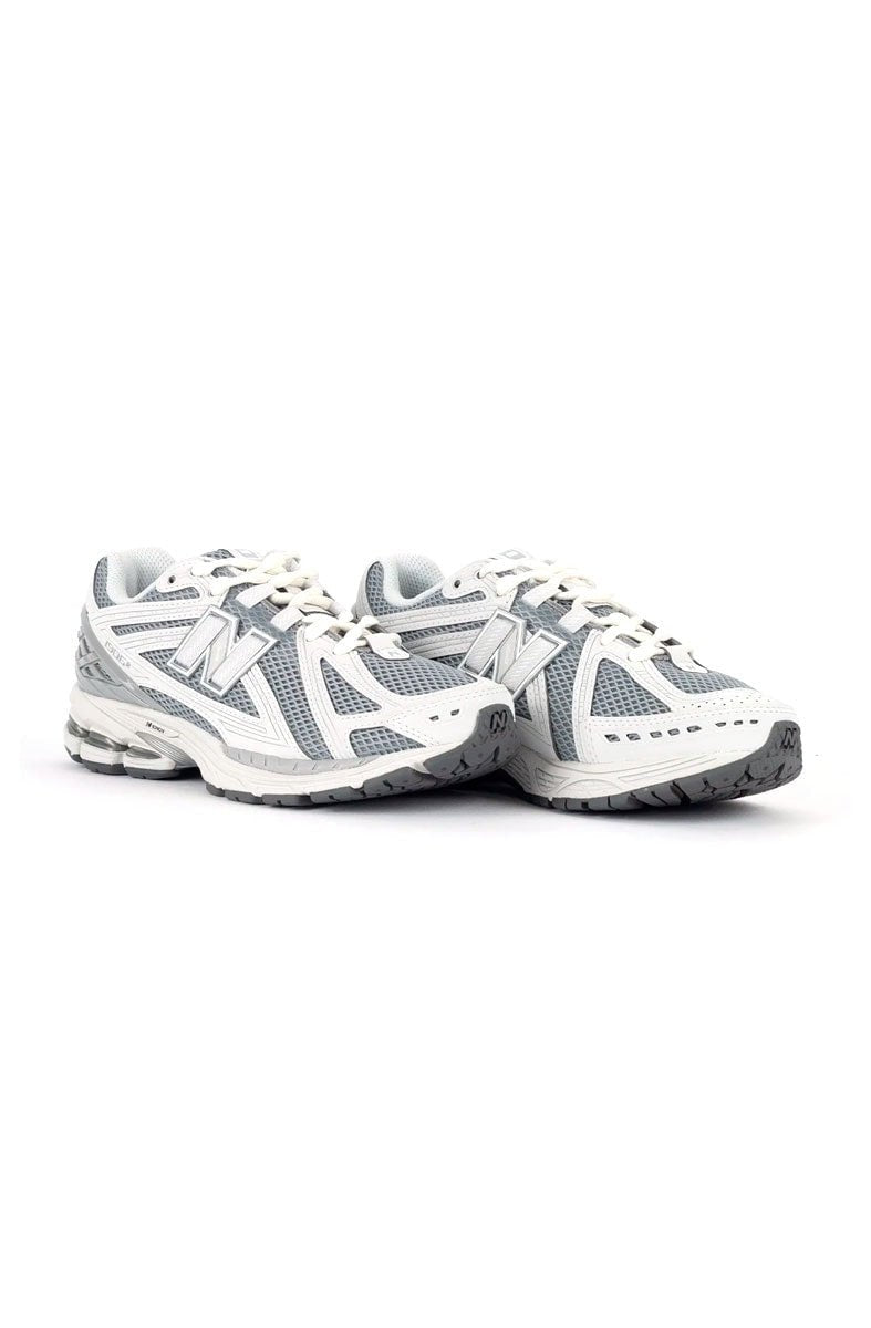 Tênis New Balance 1906R Unissex Cinza Claro U1906RSB - NewSkull