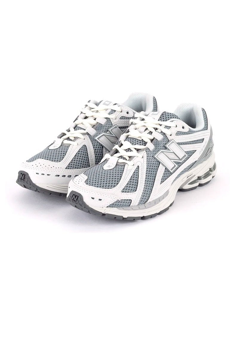 Tênis New Balance 1906R Unissex Cinza Claro U1906RSB - NewSkull