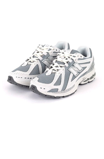 Tênis New Balance 1906R Unissex Cinza Claro U1906RSB - NewSkull