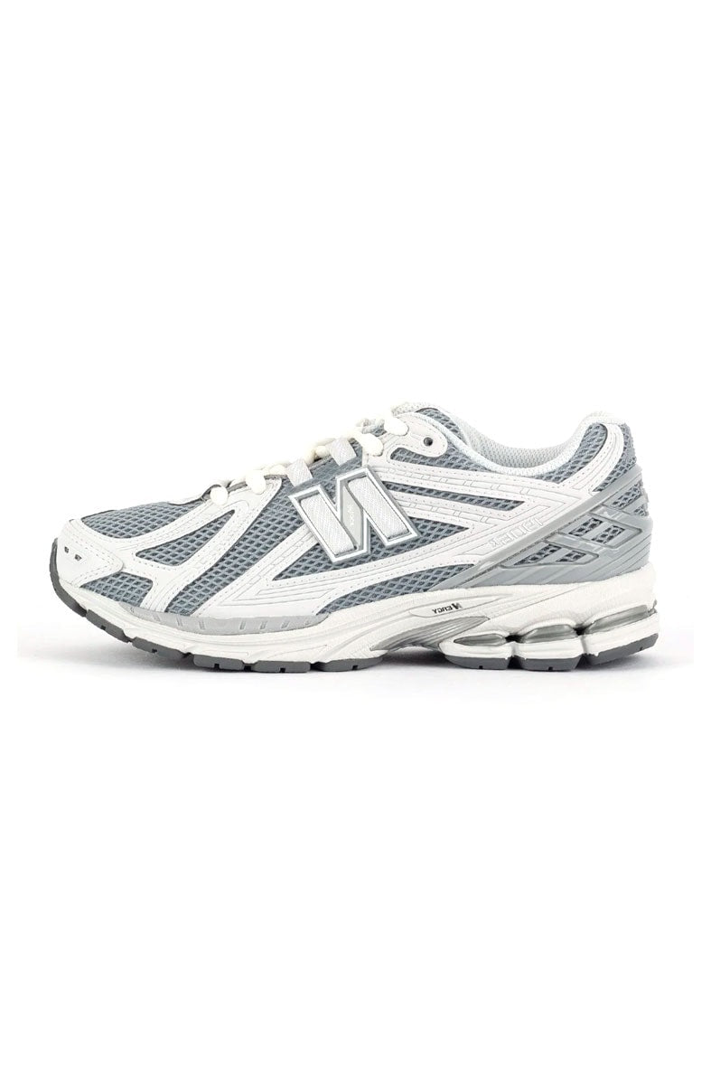 Tênis New Balance 1906R Unissex Cinza Claro U1906RSB - NewSkull