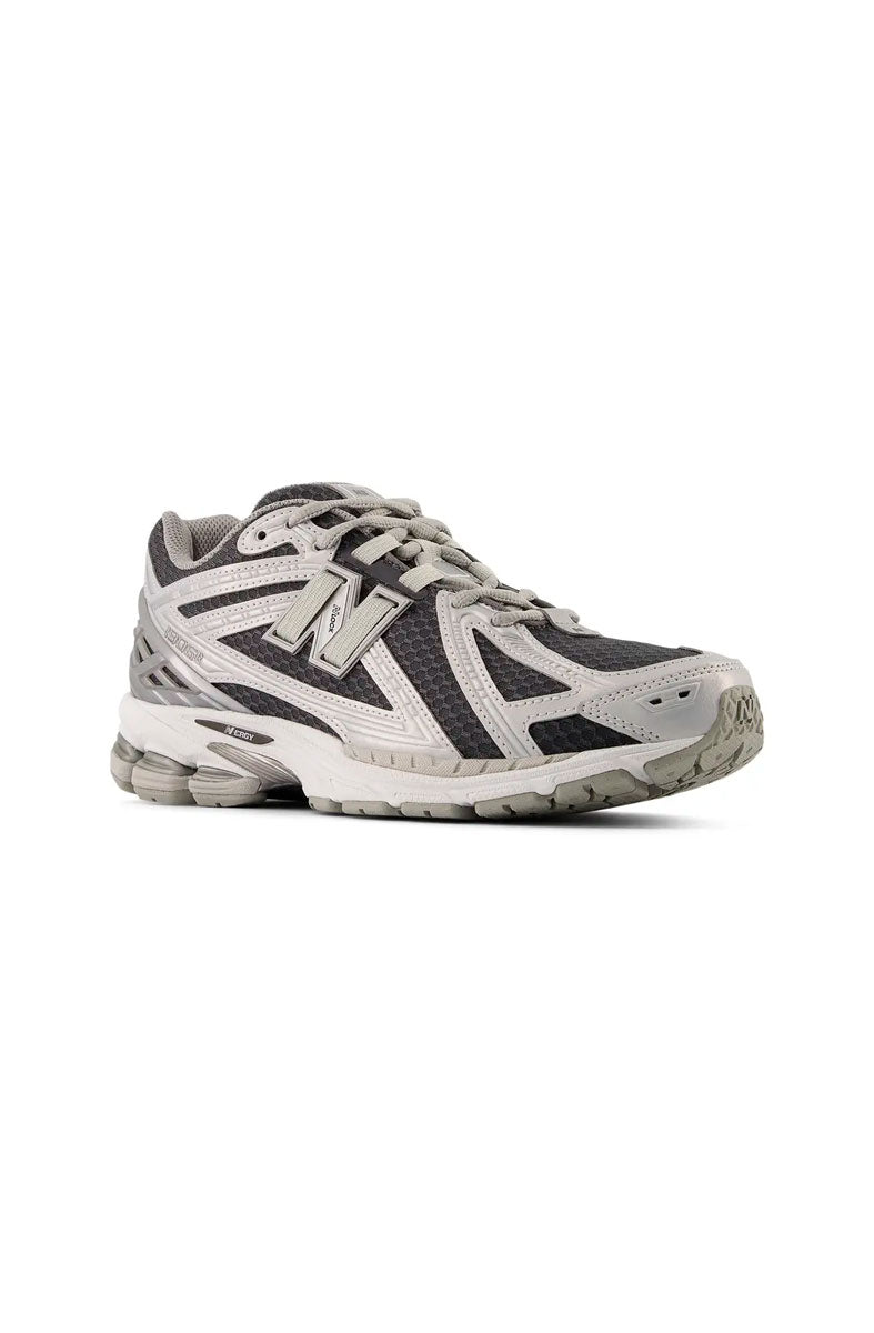 Tênis New Balance 1906R Unissex Cinza/Grafite U1906RCL - NewSkull