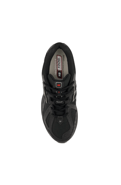 Tênis New Balance 1906R Unissex Preto/Preto U1906ROE - NewSkull