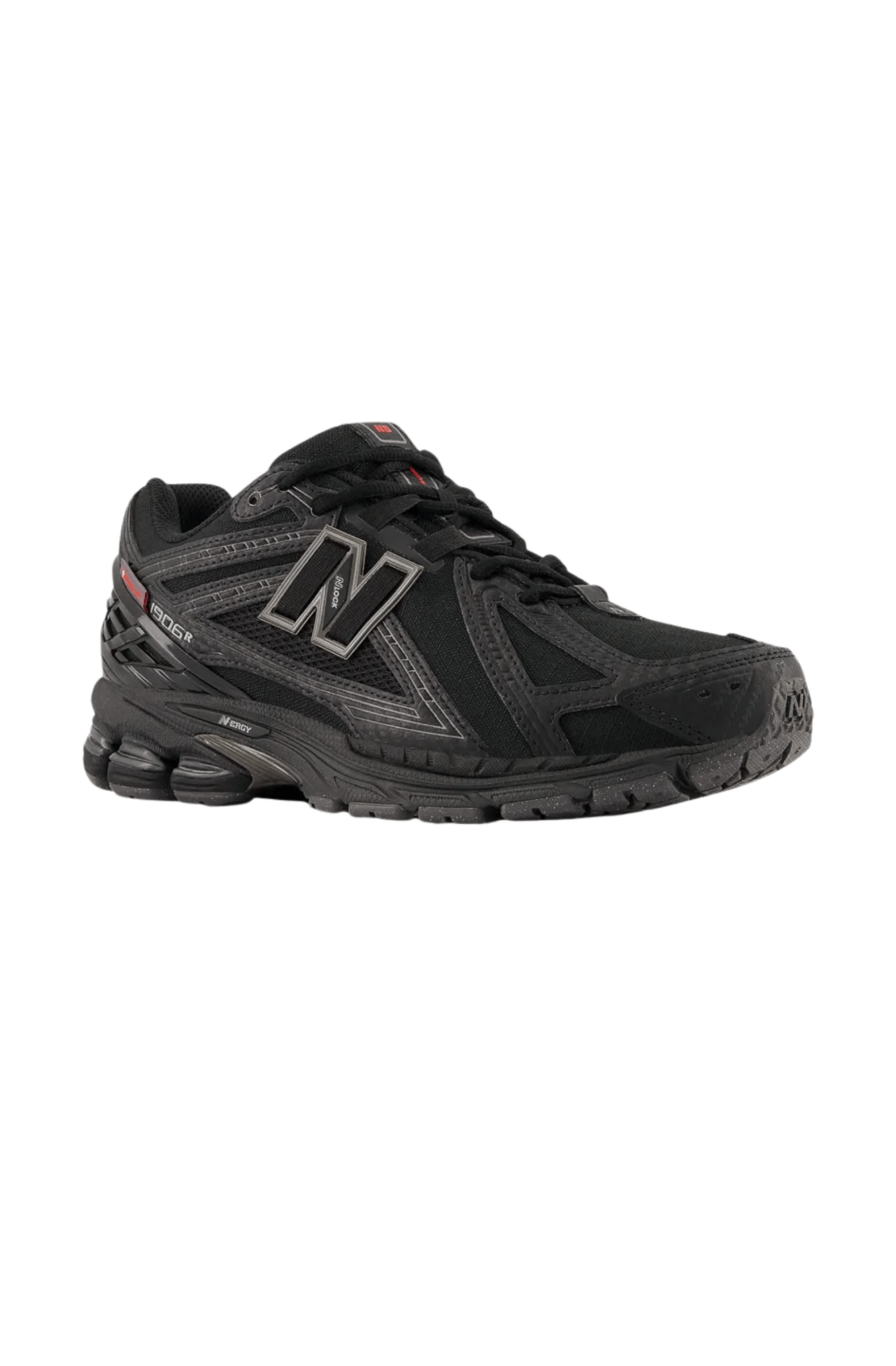 Tênis New Balance 1906R Unissex Preto/Preto U1906ROE - NewSkull