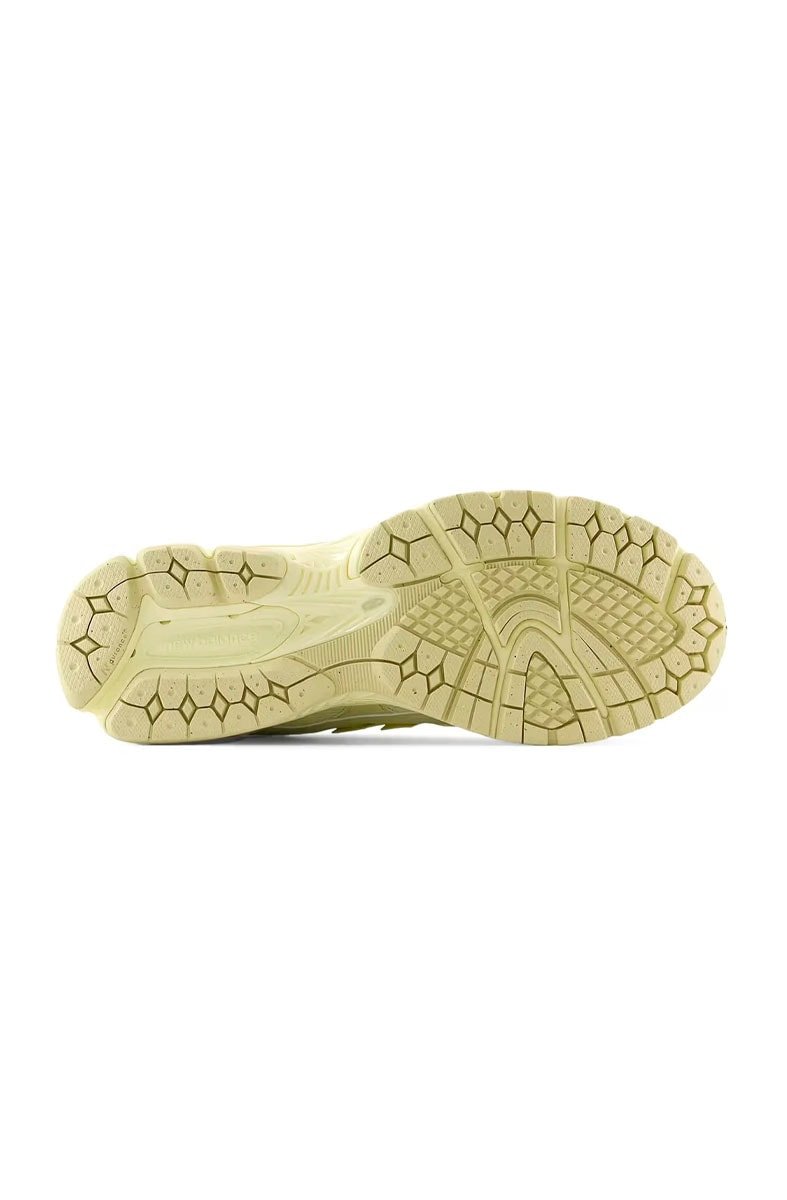 Tênis New Balance 1906U Butter Yellow Amarelo Manteiga M1906NK - NewSkull