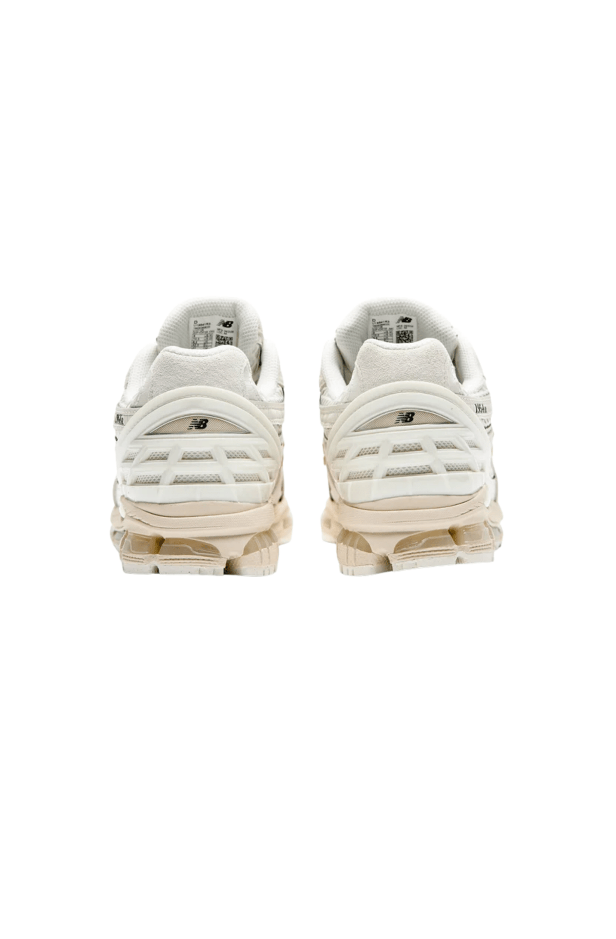 Tênis New Balance 1954R Unissex Branco/Bege U19541R3 - NewSkull