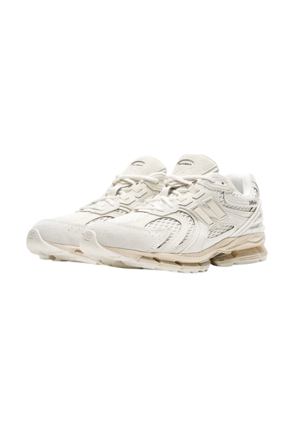 Tênis New Balance 1954R Unissex Branco/Bege U19541R3 - NewSkull