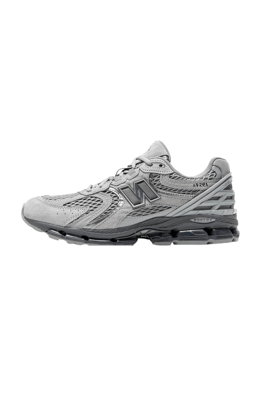 Tênis New Balance 1954R Unissex Cinza/Cinza U195438R - NewSkull