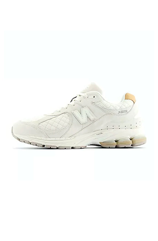 Tênis New Balance 2002R Branco/Bege M2002RPD - NewSkull