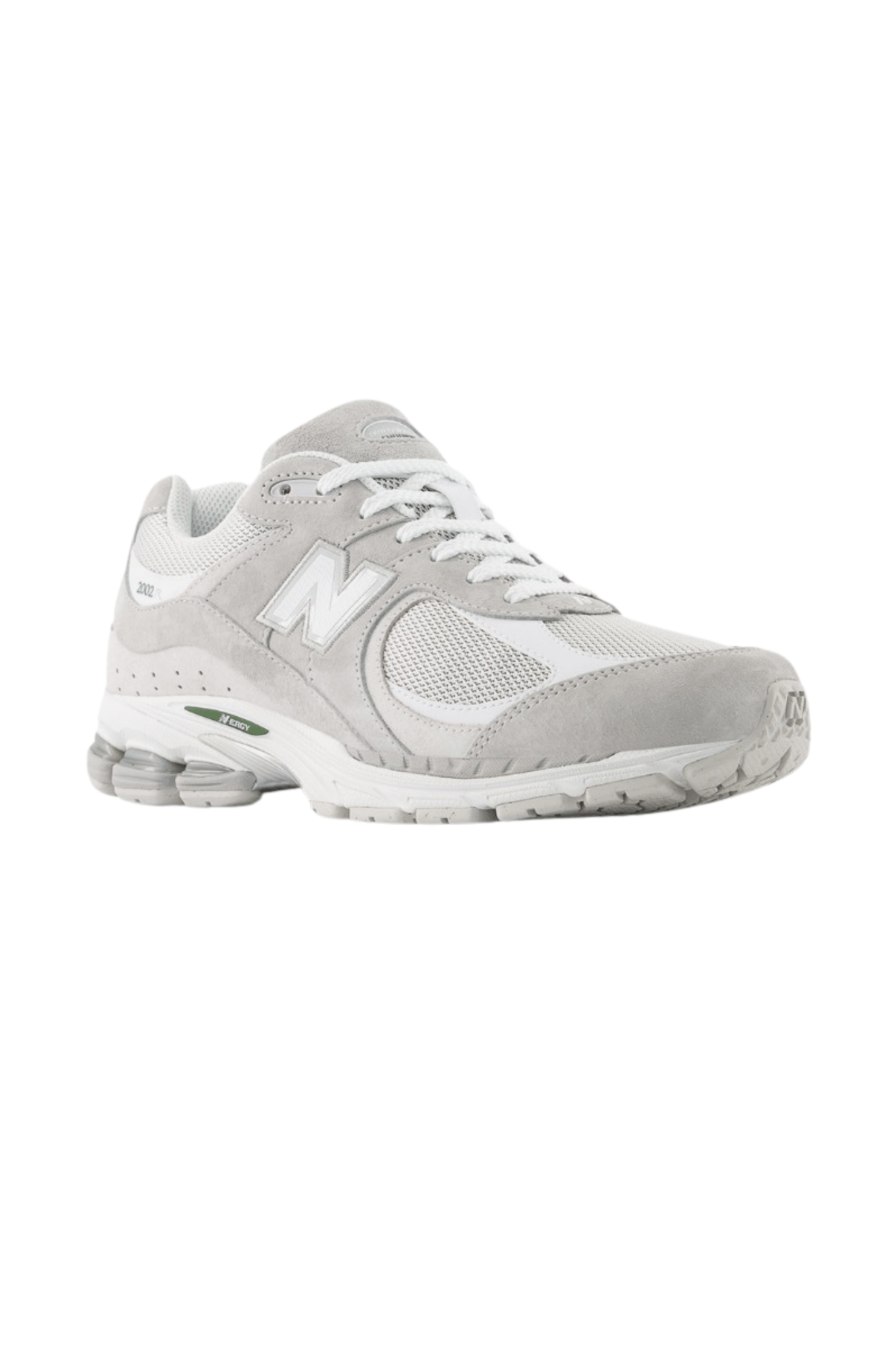 Tênis New Balance 2002R Cinza/Branco U2002RK - NewSkull