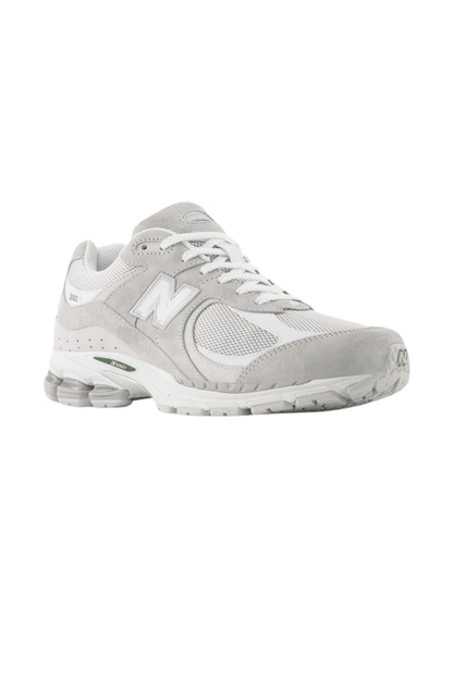 Tênis New Balance 2002R Cinza/Branco U2002RK - NewSkull