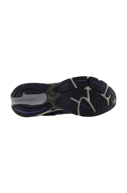 Tênis New Balance 2010 Unissex Azul Marinho/Bege U2010WNV - NewSkull