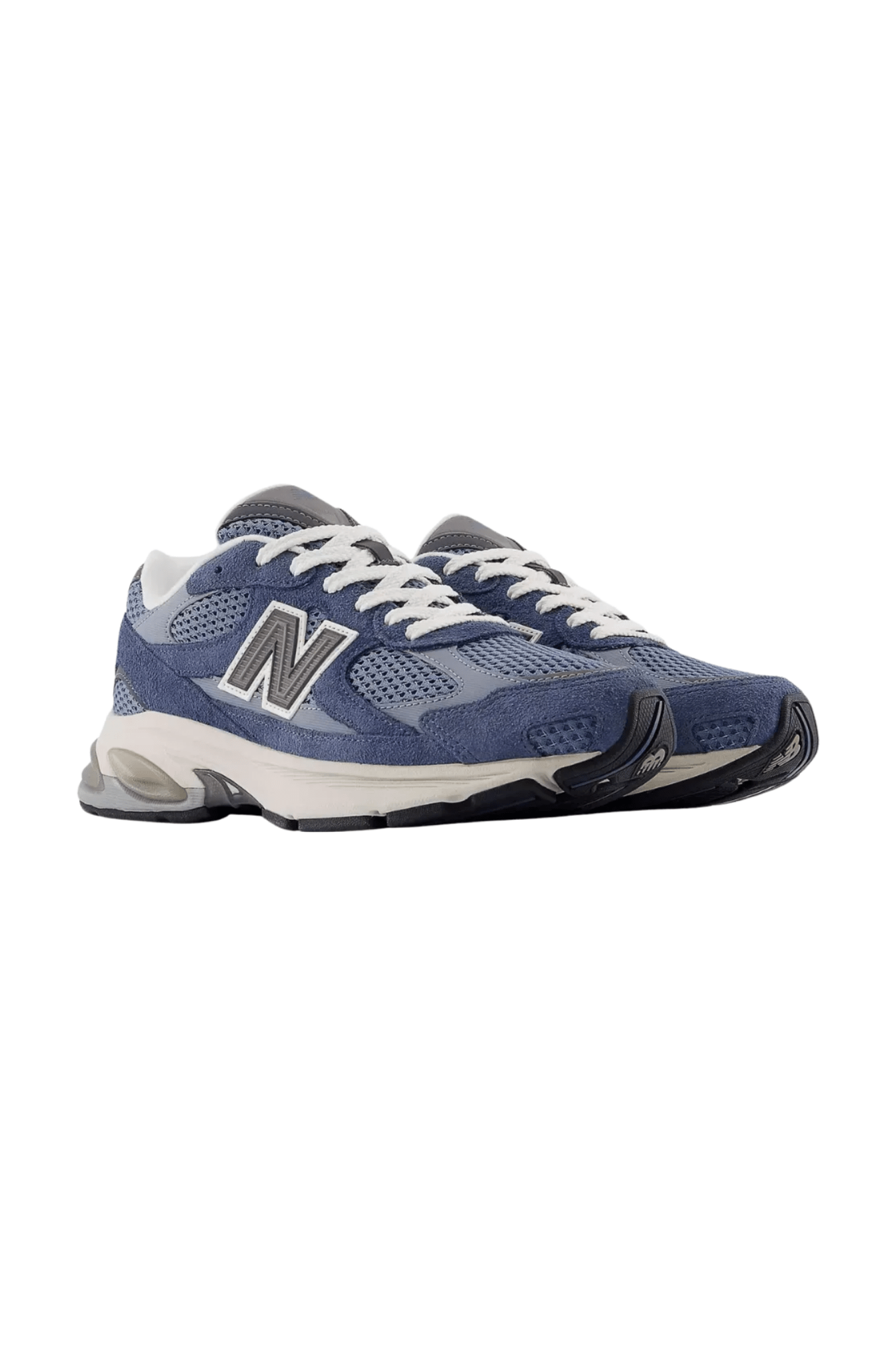 Tênis New Balance 2010 Unissex Azul Marinho/Bege U2010WNV - NewSkull