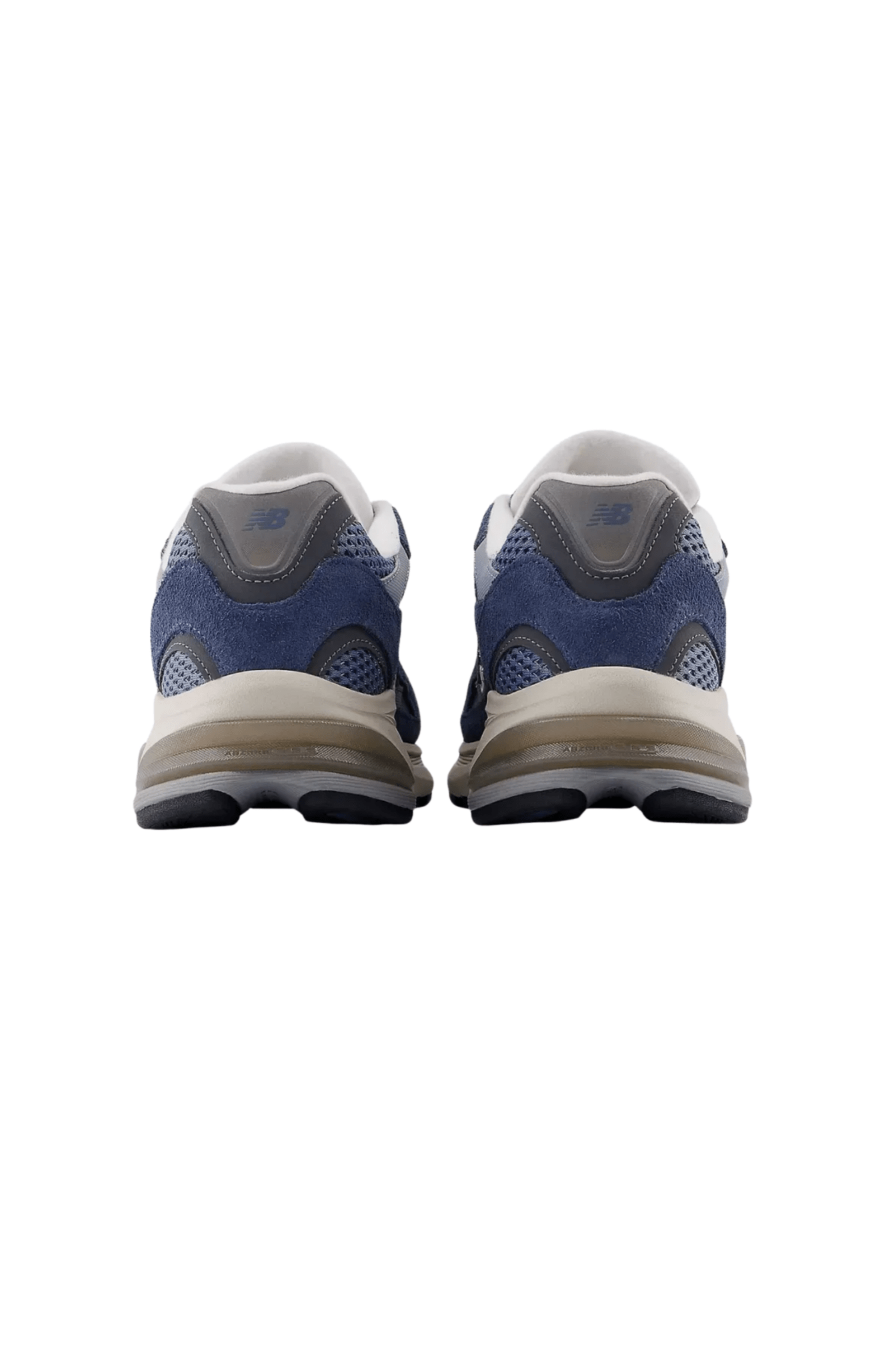Tênis New Balance 2010 Unissex Azul Marinho/Bege U2010WNV - NewSkull