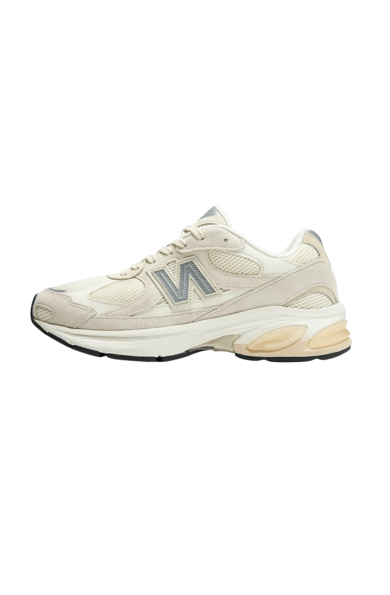 Tênis New Balance 2010 Unissex Bege/Bege U201079X - NewSkull