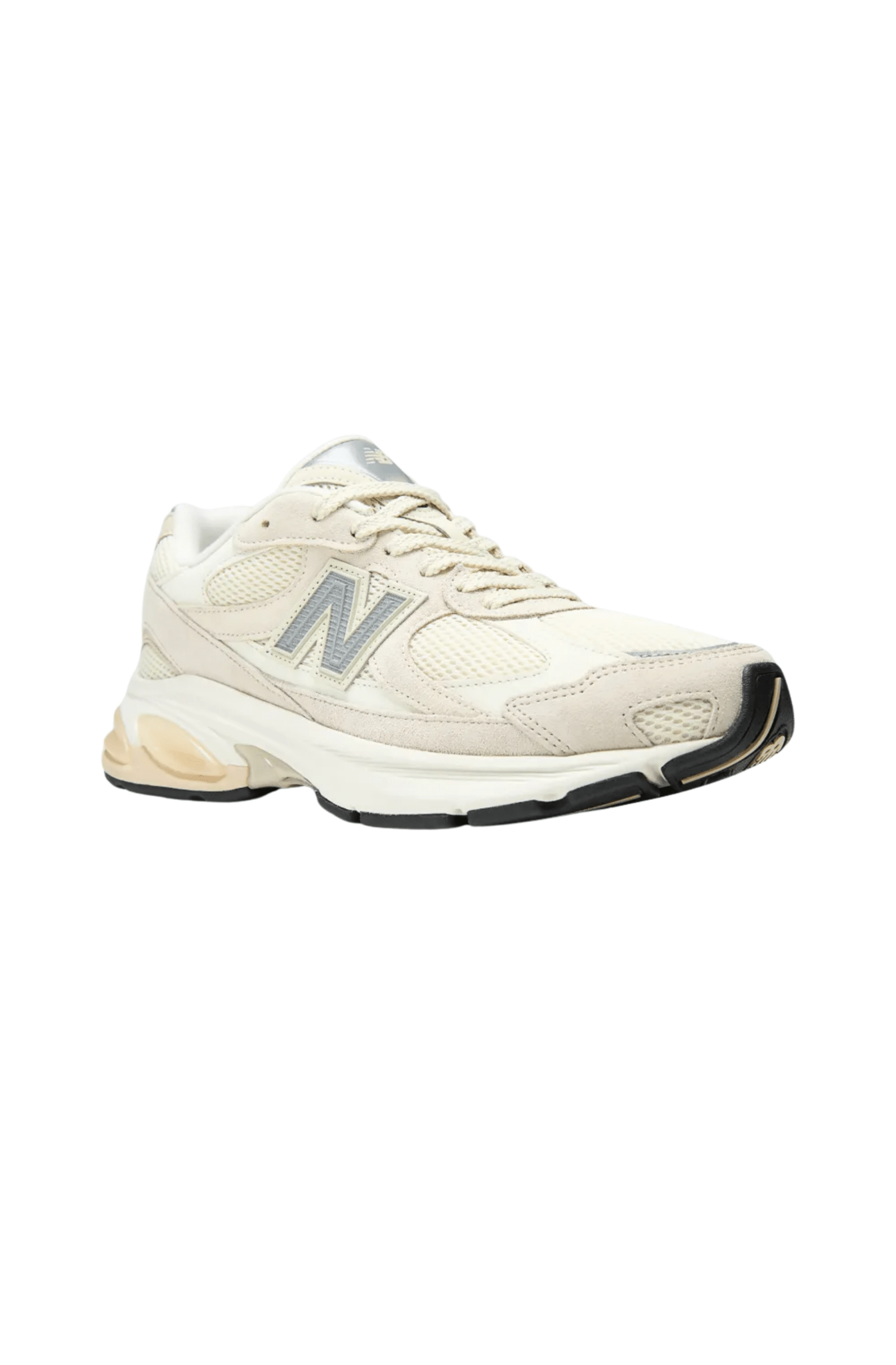 Tênis New Balance 2010 Unissex Bege/Bege U201079X - NewSkull