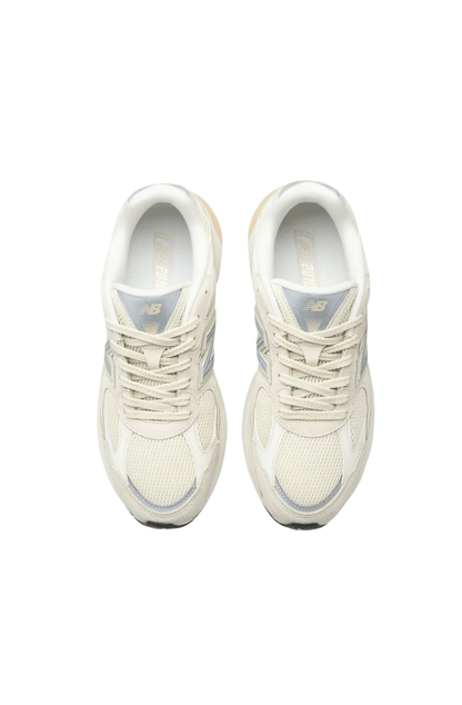 Tênis New Balance 2010 Unissex Bege/Bege U201079X - NewSkull