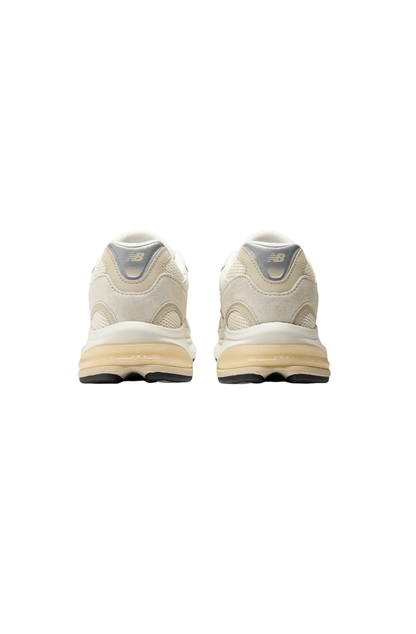 Tênis New Balance 2010 Unissex Bege/Bege U201079X - NewSkull