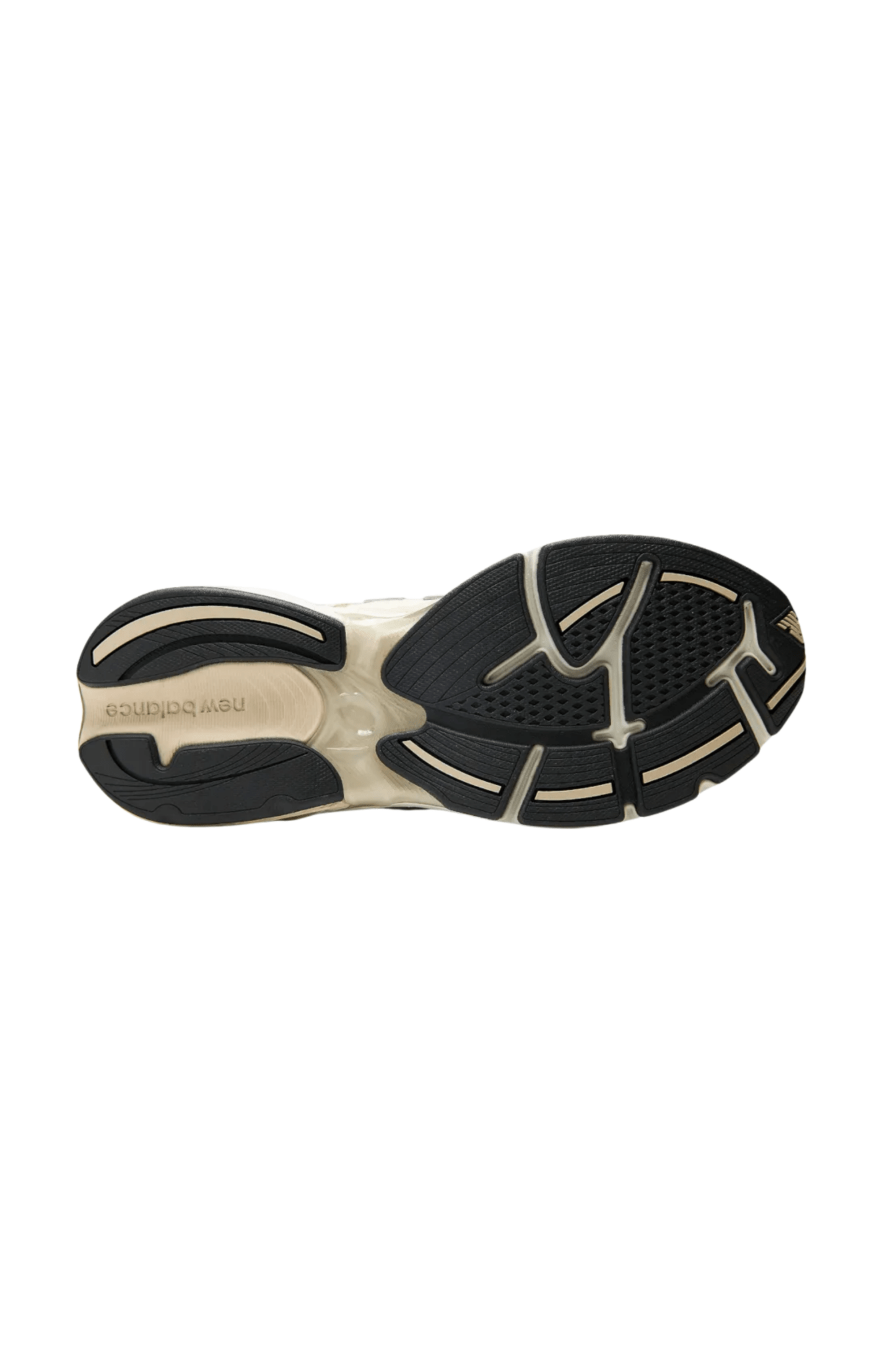 Tênis New Balance 2010 Unissex Bege/Bege U201079X - NewSkull