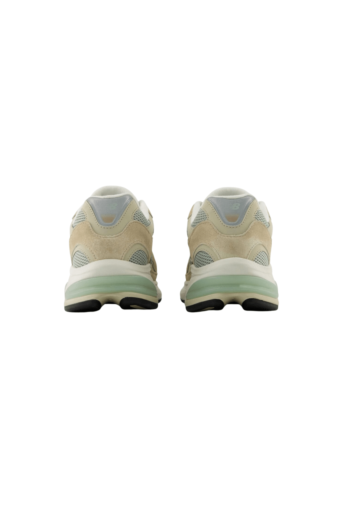 Tênis New Balance 2010 Unissex Bege/Cinza U2010281 - NewSkull