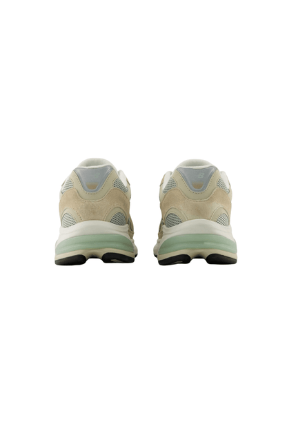 Tênis New Balance 2010 Unissex Bege/Cinza U2010281 - NewSkull