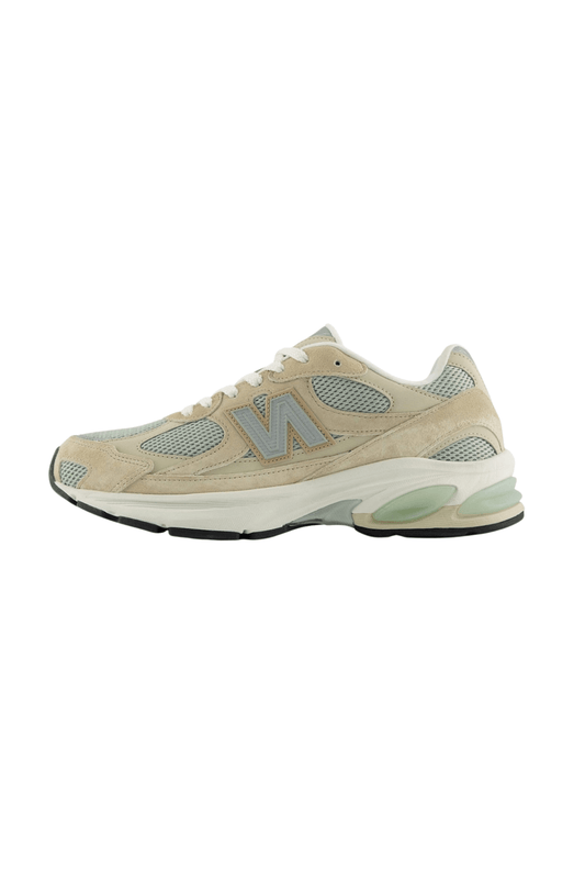Tênis New Balance 2010 Unissex Bege/Cinza U2010281 - NewSkull