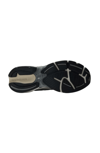 Tênis New Balance 2010 Unissex Cinza/Cinza U201011N - NewSkull