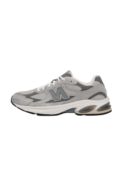 Tênis New Balance 2010 Unissex Cinza/Cinza U201011N - NewSkull